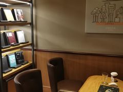 -COSTA COFFEE(新奥购物中心店)