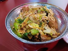 -喜家德虾仁水饺(岗厦北店)