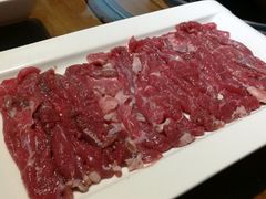 -西城京涮