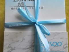 -良雪LANSOO低糖生日蛋糕(朝阳店)