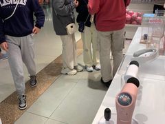 -百联南桥购物中心