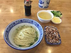 -裕兴记·三虾面(西北街总店)