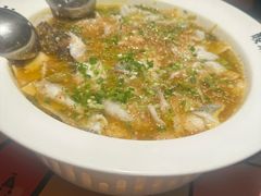 -新太二·鲜料川菜(群光广场店)
