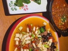 -盐帮食坊•小河帮川菜(四川师大店)