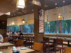 -大雄寿司(中华广场店)