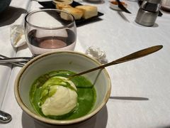 宇治抹茶冰淇淋-巴罗萨澳洲滚石牛排(万达广场店)