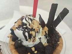 -DQ·蛋糕·冰淇淋(五棵松万达店)
