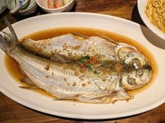 -鱼食饭稻·苏浙土菜17年老馆子(平江路店)