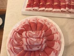 -东来顺饭庄(天坛店)