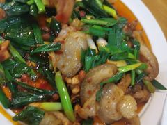 -灯盏窝餐厅