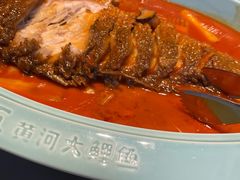 -阿五黄河大鲤鱼(建业路店)