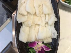 -捞神汤物料理(正大广场店)