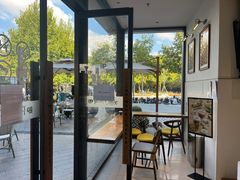 -Peet's Coffee皮爷咖啡(上海长风大悦城店)