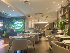 -必胜客(漕宝路店)