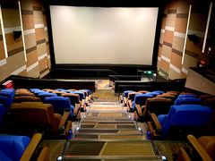 -中影国际影城(东方新天地CINITY店)