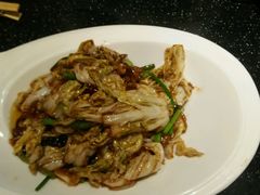 -城南往事济南风味主题餐厅(东环店)
