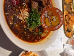 -南锣南门涮肉(南锣鼓巷店)