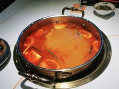 -牛人日志·鲜牛肉骨汤火锅(万科里瑧店)