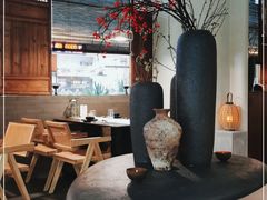 大堂-雀舞·私食(凯德店)