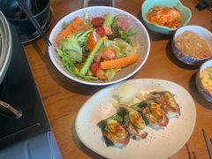 -九井澤精致料理(金茂店)