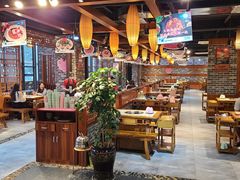 -蜀家渝重庆火锅(南屏街店)
