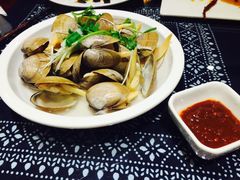 -蠔友汇(皇姑店)