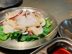 烤墨斗-西塔老太太泥炉烤肉(双井店)