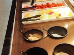 -比格比萨自助(南京万达茂店)