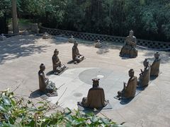 -青岛崂山太清宫