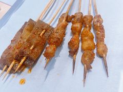 -鸿先阁·干煸虾(星沙店)