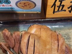 -南京大牌档(人民广场店)
