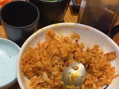 -九田家黑牛烤肉料理(香河店)