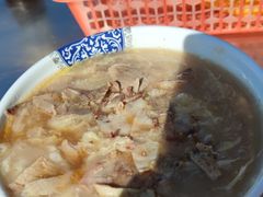 -朝阳糁馆(平安路店)