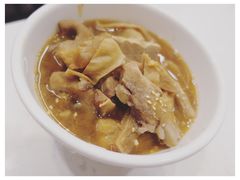 -有章牛杂(石厦店)