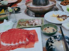 -壹条龙饭庄台基厂店