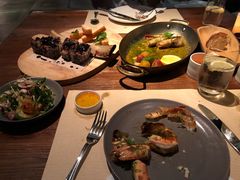 -Mercato莫卡多露台餐厅与酒吧(K11店)