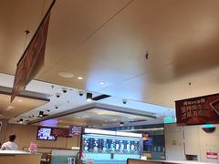 -海底捞火锅(旭辉MALL店)