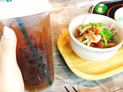 -长勺子东南亚(街道口店)