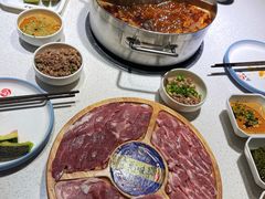 -麻辣因子滩羊火锅(世和广场店)