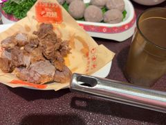 -大吉利·潮汕鲜牛肉火锅(总店)