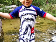 -碓臼峪自然风景区