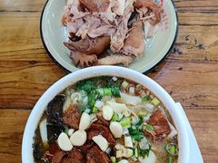 -豫掌柜饸饹面·烩面(秀沿路店)