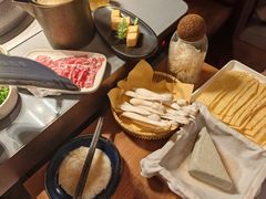 -巴奴毛肚火锅(新街口金鹰店)