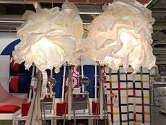 -宜家家居(西安未央商场店)