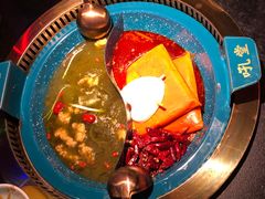 -吼堂老火锅(万寿宫店)