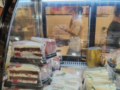 -姆们M Sweetie Cake(五道口店)