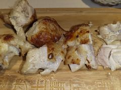 -俄士厨房(五棵松华熙LIVE店)
