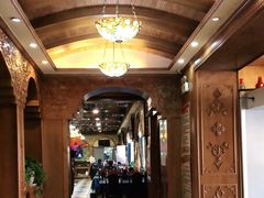 -乡村馕坑肉·烧烤·新疆菜·本地人更爱吃(阿勒泰首店)