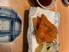 -初居食屋日式料理(万象城购物中心店)