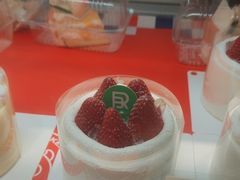 -丽驰烘焙(万达店)
